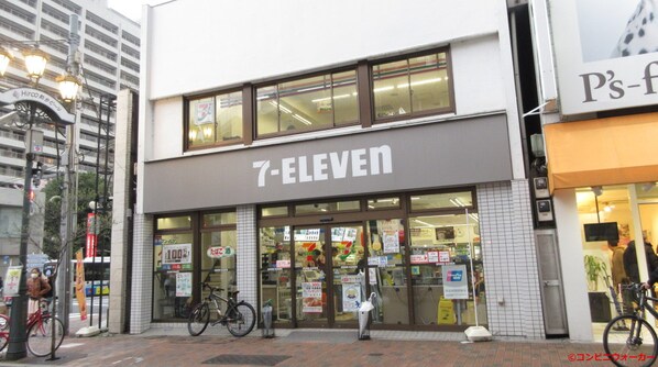 ラサンテ広尾(LaSante広尾)の物件内観写真